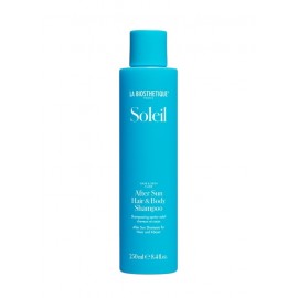 La Biosthetique Soleil After Sun Hair & Body Shampoo 250ml